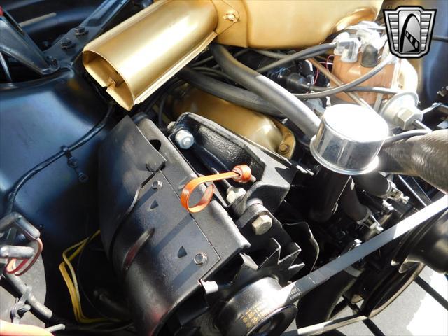 used 1965 Ford Mustang car, priced at $34,000