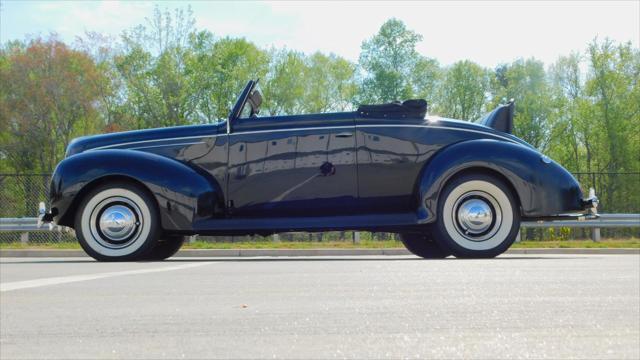 used 1939 Ford Deluxe car, priced at $75,000