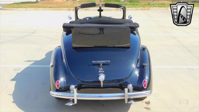 used 1939 Ford Deluxe car, priced at $75,000