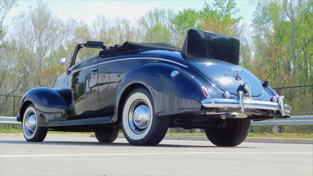 used 1939 Ford Deluxe car, priced at $75,000