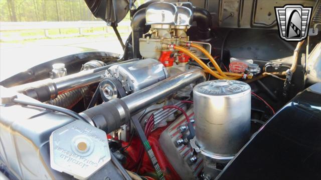 used 1939 Ford Deluxe car, priced at $75,000