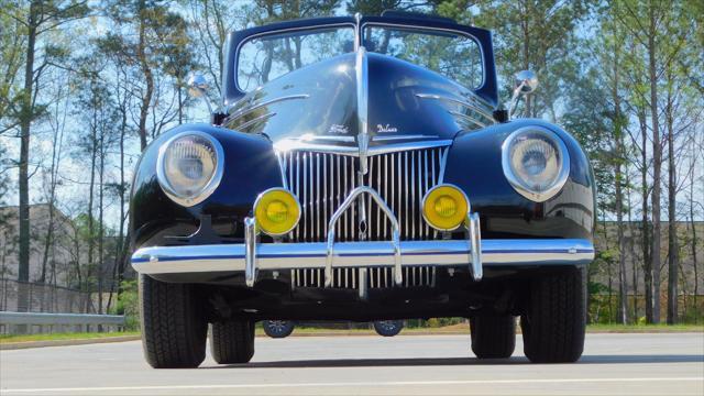 used 1939 Ford Deluxe car, priced at $75,000