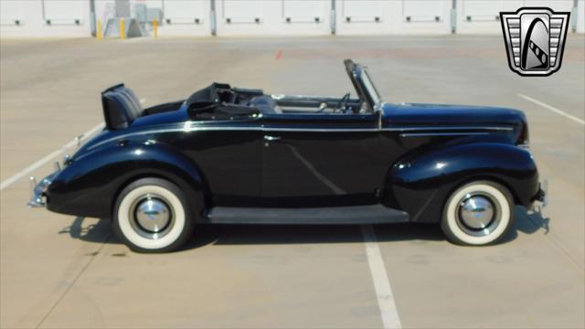 used 1939 Ford Deluxe car, priced at $75,000