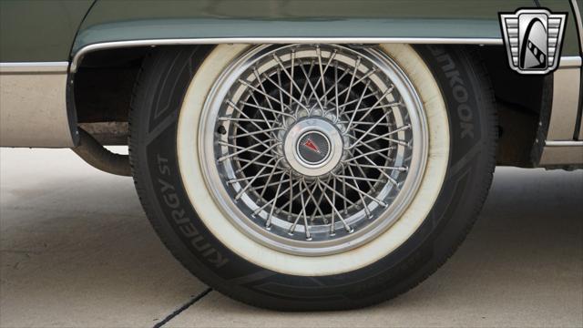 used 1985 Pontiac Parisienne car, priced at $15,000