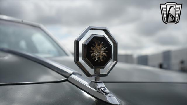 used 1985 Pontiac Parisienne car, priced at $15,000