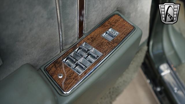 used 1985 Pontiac Parisienne car, priced at $15,000