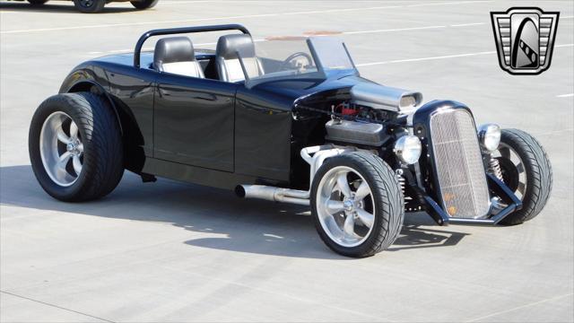 used 1932 Ford Roadster car, priced at $35,000