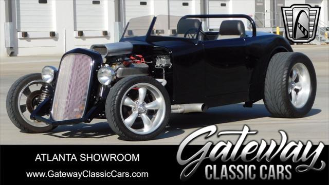 used 1932 Ford Roadster car, priced at $35,000