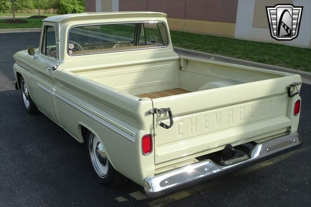 used 1964 Chevrolet C10/K10 car, priced at $69,000