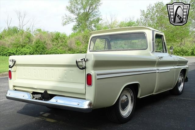 used 1964 Chevrolet C10/K10 car, priced at $69,000