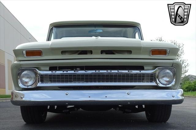 used 1964 Chevrolet C10/K10 car, priced at $69,000