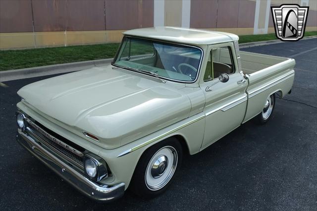 used 1964 Chevrolet C10/K10 car, priced at $69,000