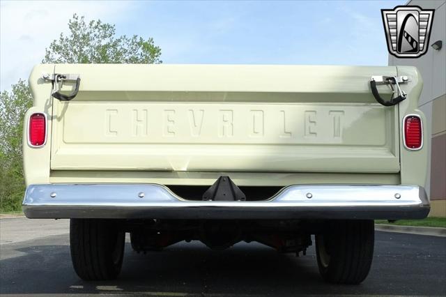 used 1964 Chevrolet C10/K10 car, priced at $69,000