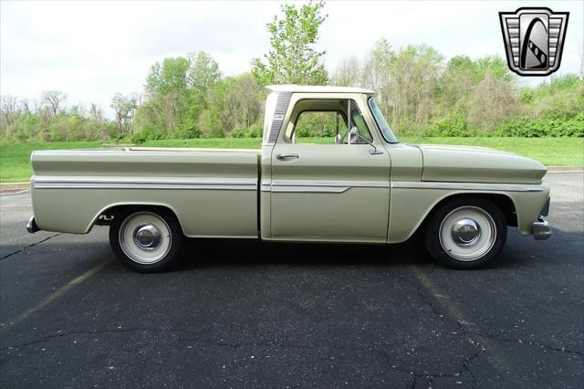 used 1964 Chevrolet C10/K10 car, priced at $69,000