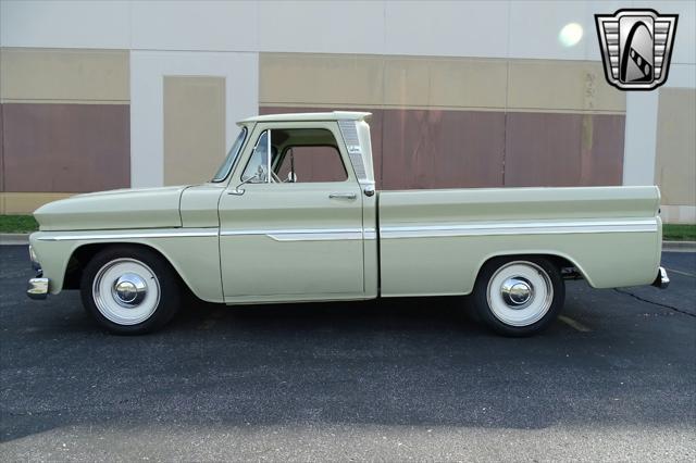 used 1964 Chevrolet C10/K10 car, priced at $69,000