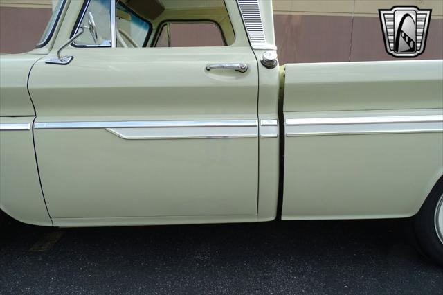 used 1964 Chevrolet C10/K10 car, priced at $69,000