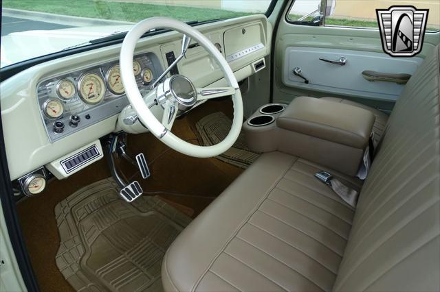 used 1964 Chevrolet C10/K10 car, priced at $69,000