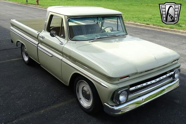 used 1964 Chevrolet C10/K10 car, priced at $69,000