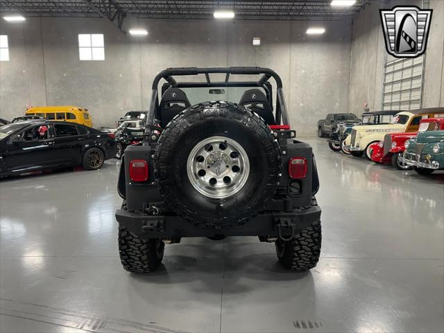 used 1982 Jeep CJ-7 car, priced at $49,000