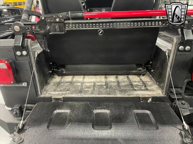 used 1982 Jeep CJ-7 car, priced at $49,000