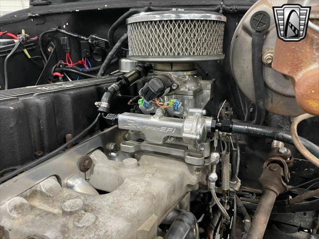 used 1982 Jeep CJ-7 car, priced at $49,000