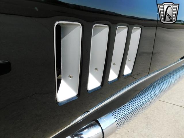used 1968 Chevrolet Corvette car, priced at $58,000
