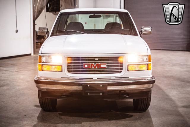 used 1994 GMC Sierra 1500 car, priced at $17,000