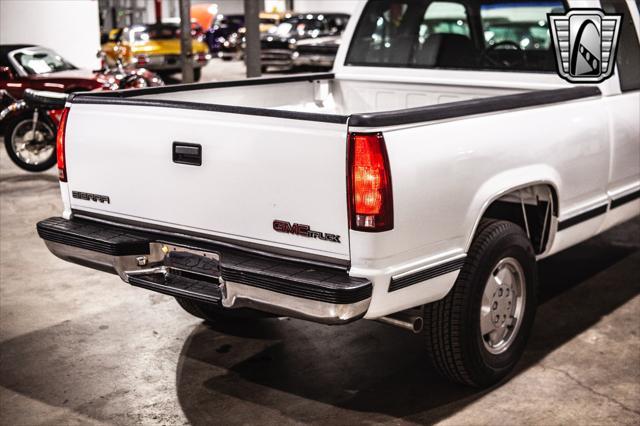 used 1994 GMC Sierra 1500 car, priced at $17,000