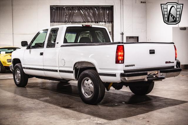 used 1994 GMC Sierra 1500 car, priced at $17,000