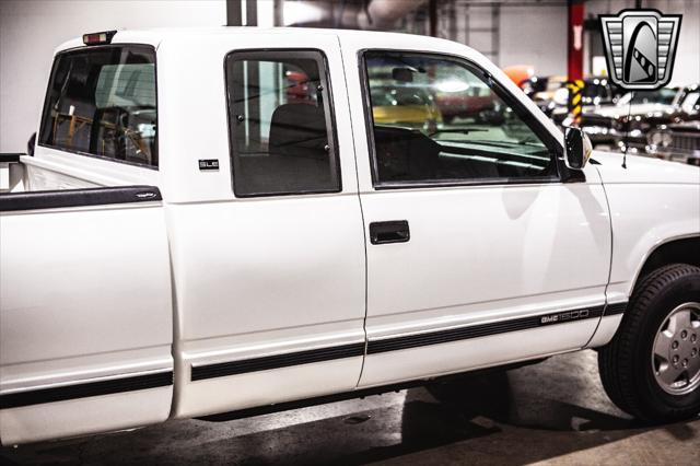 used 1994 GMC Sierra 1500 car, priced at $17,000