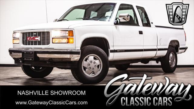 used 1994 GMC Sierra 1500 car, priced at $17,000