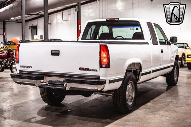 used 1994 GMC Sierra 1500 car, priced at $17,000