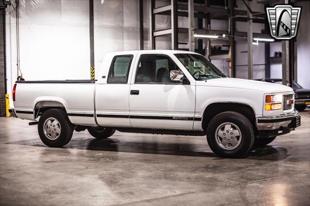 used 1994 GMC Sierra 1500 car, priced at $17,000