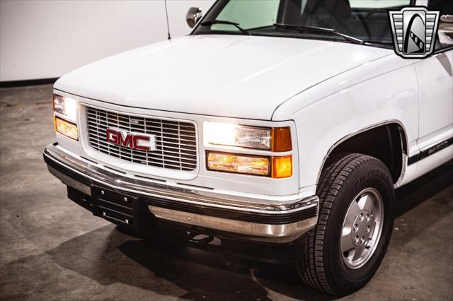 used 1994 GMC Sierra 1500 car, priced at $17,000