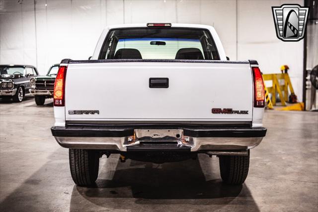 used 1994 GMC Sierra 1500 car, priced at $17,000