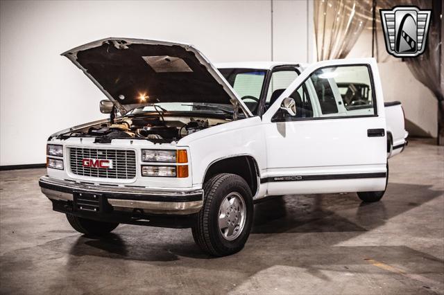 used 1994 GMC Sierra 1500 car, priced at $17,000