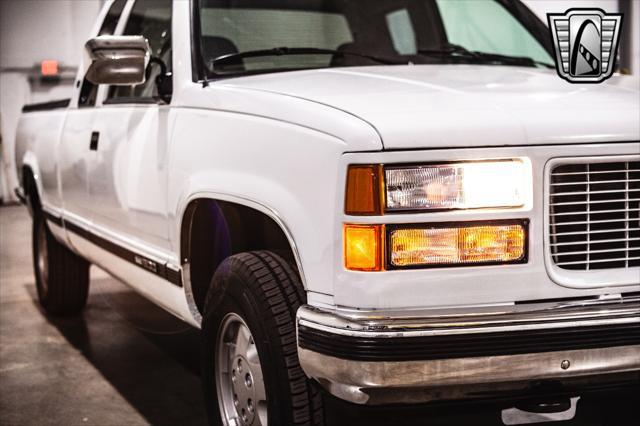 used 1994 GMC Sierra 1500 car, priced at $17,000