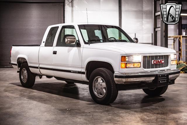 used 1994 GMC Sierra 1500 car, priced at $17,000