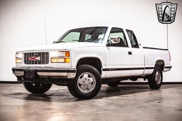 used 1994 GMC Sierra 1500 car, priced at $17,000