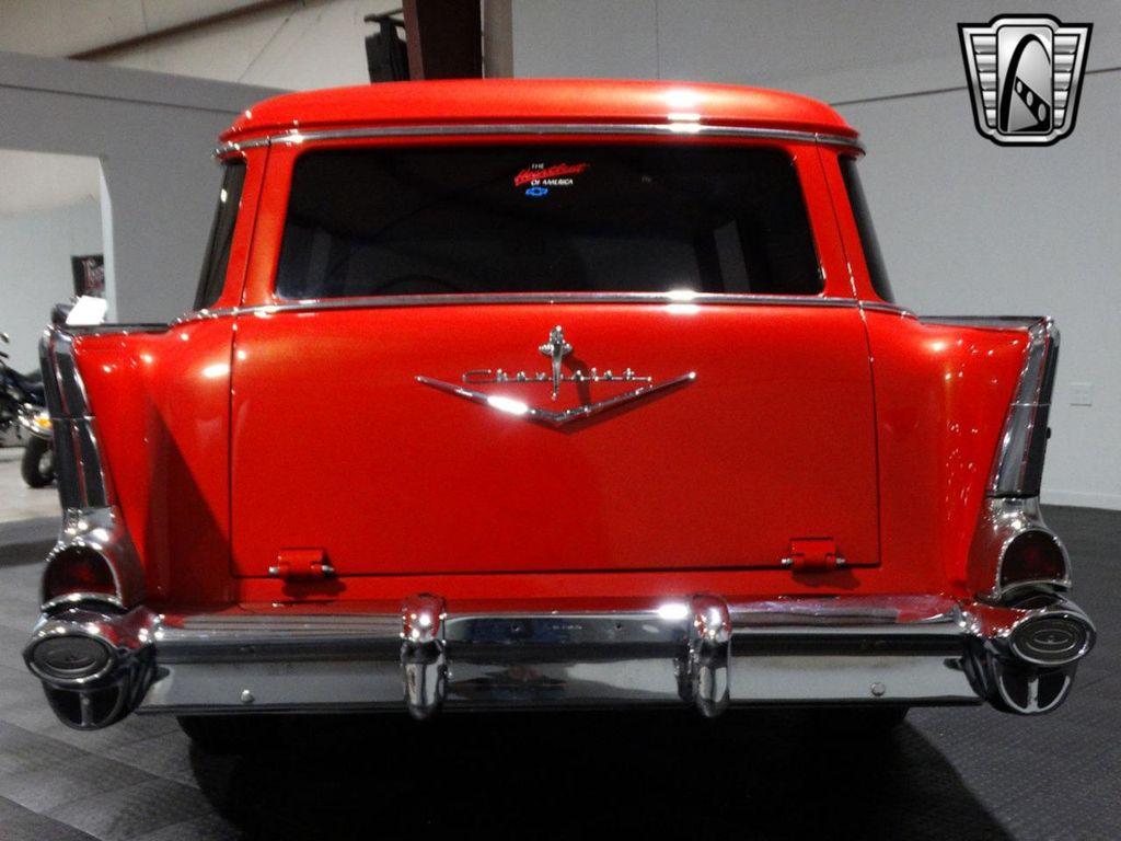 used 1957 Chevrolet 210 car, priced at $63,000