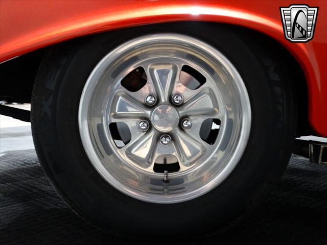 used 1957 Chevrolet 210 car, priced at $74,000
