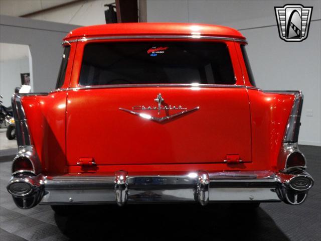 used 1957 Chevrolet 210 car, priced at $74,000