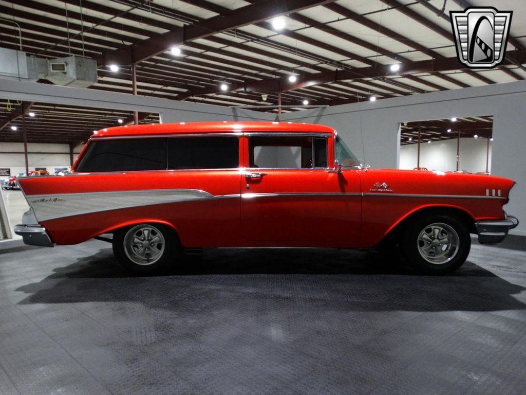 used 1957 Chevrolet 210 car, priced at $63,000