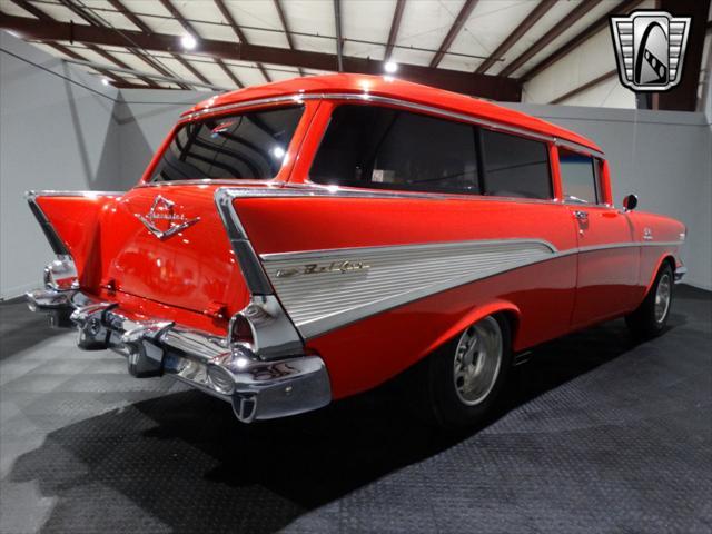 used 1957 Chevrolet 210 car, priced at $74,000