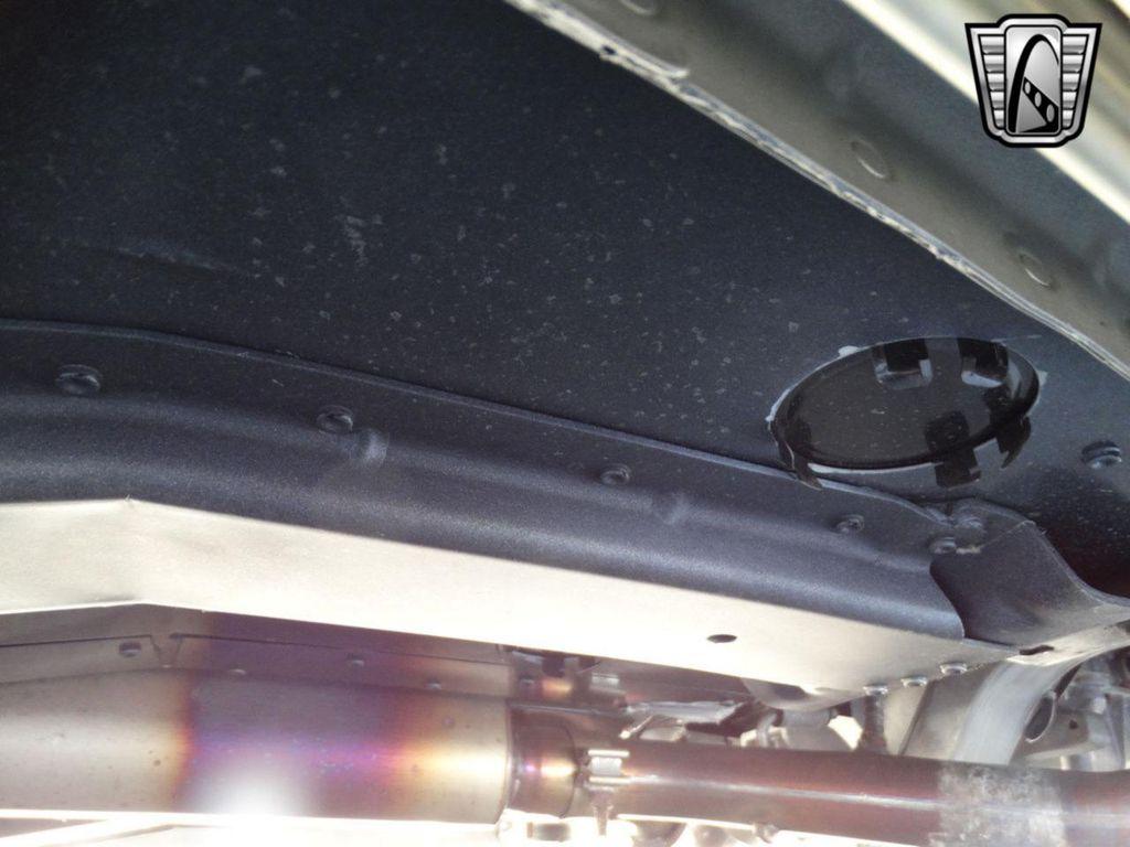 used 2002 Chrysler Prowler car, priced at $42,000