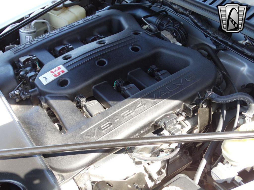 used 2002 Chrysler Prowler car, priced at $42,000