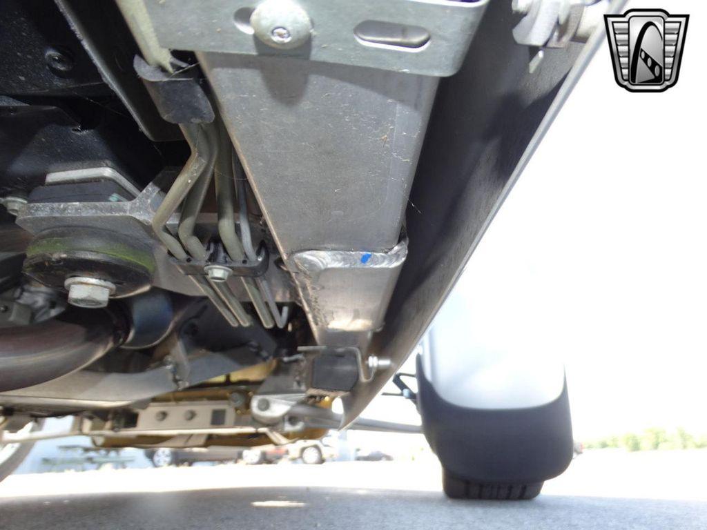 used 2002 Chrysler Prowler car, priced at $42,000