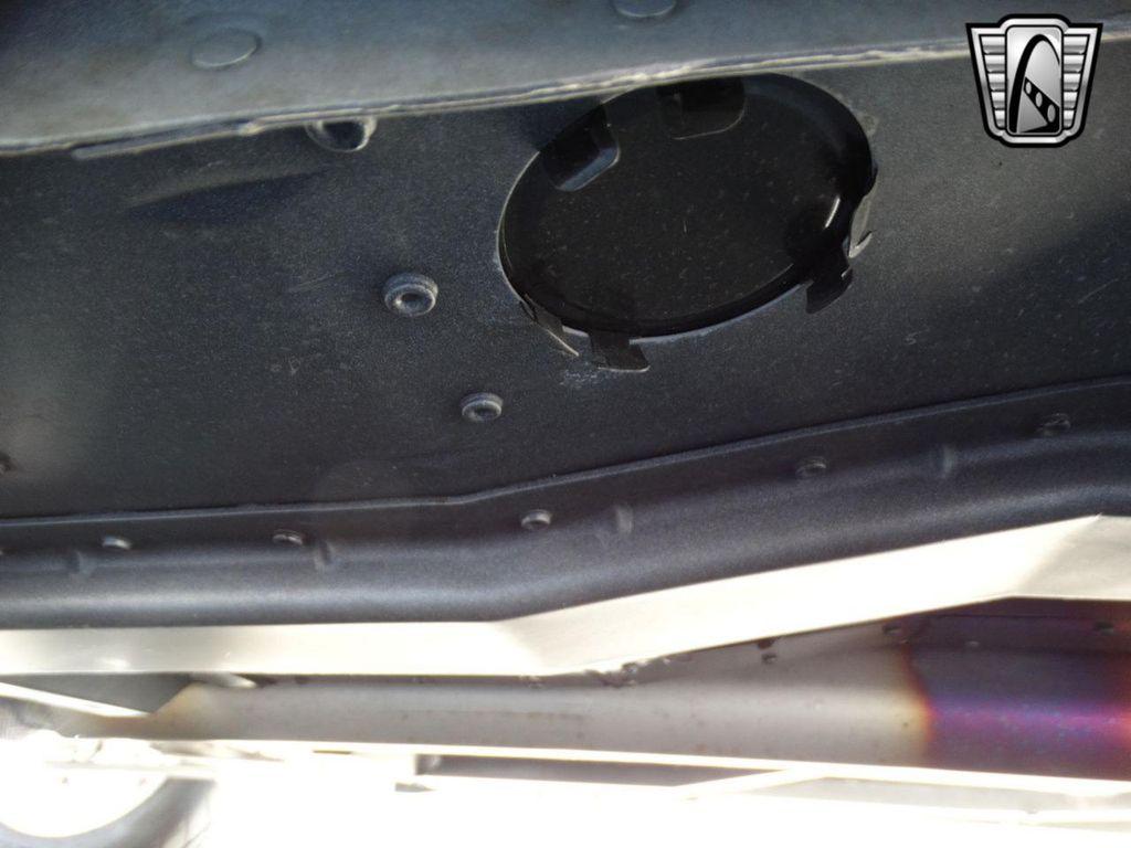 used 2002 Chrysler Prowler car, priced at $42,000