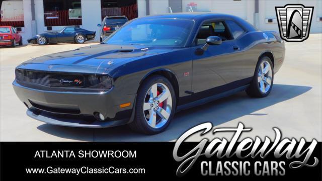 used 2009 Dodge Challenger car, priced at $20,000