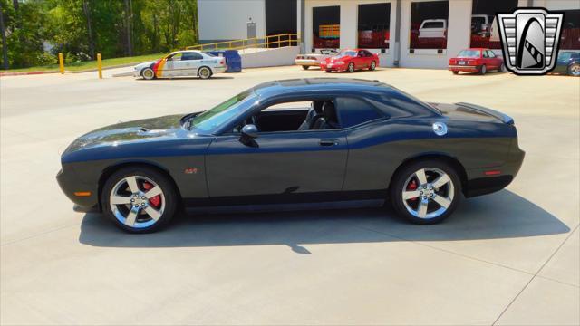 used 2009 Dodge Challenger car, priced at $20,000